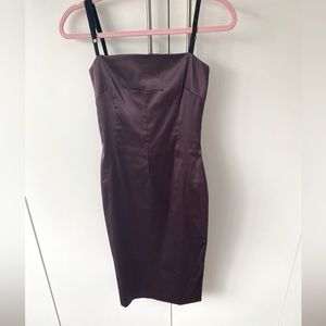D&G Dress - Size EU 40 - US Small
